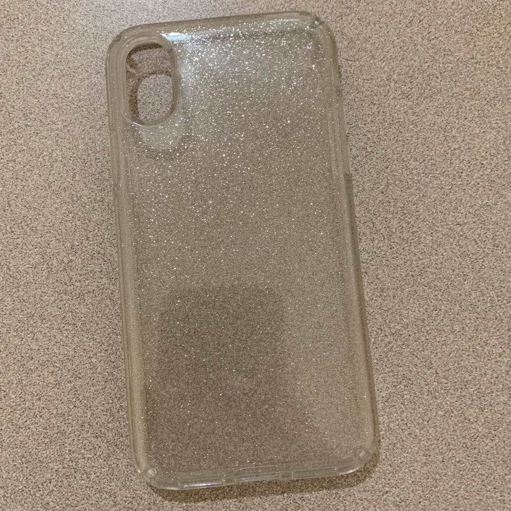 Speck iPhone X/XS case!